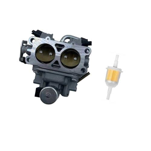 Kit carburateur pour moteurs 845273 et 845032 de tondeuses