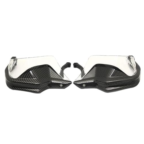HRBGULVLE(���X) �ɓK�� ADV160 ADV150 ADV 150 160 2022 2023 2024 �o�C�N�p�n���h�K�[�h �V�[���h�K�[�h �E�C���h�V�[���h �� ���h(Carbon Clear Set)