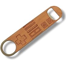 Bottle Opener - CUSTOM - Controller Wooden