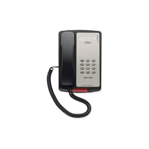 Cetis Aegis P-08BK Phone Cover