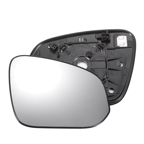 Plaque support remplacement chauffée pour rétroviseur 4Runner - 2