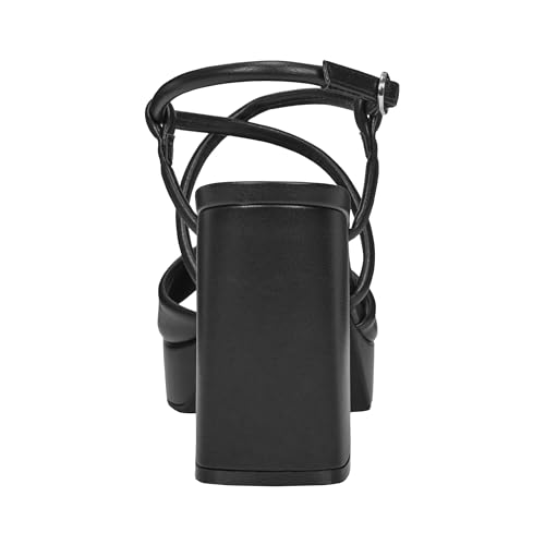 Marc Fisher Women's Glady Heeled Sandal3