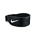 Nike 2020 Mens Intensity Training Belt Black - Medium