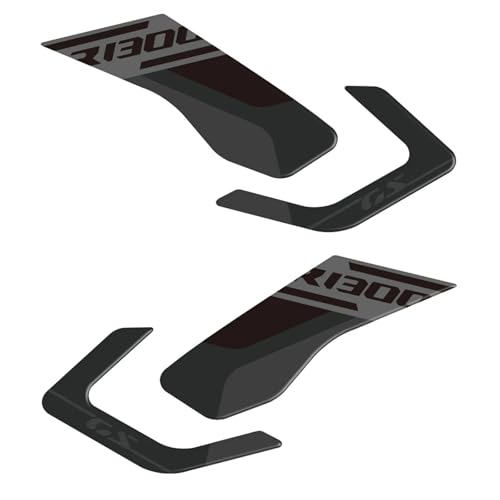 Kit protection réservoir gel 3D premium pour moto BMW R1300GS 2023-2025