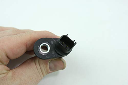 image for Genuine Ford OEM Motorcraft Camshaft Position Sensor