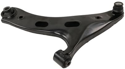 MOOG RK623828 Suspension Control Arm and Ball Joint Assembly