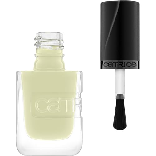 Catrice GEL AFFAIR Nail Lacquer 032