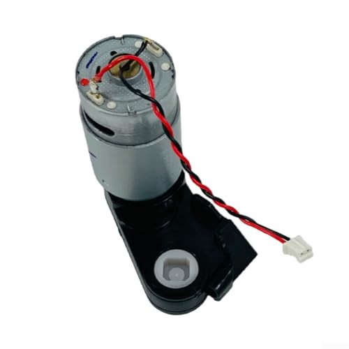 Moteur de brosse centrale Trouver E10 E20 bloc aspirateur