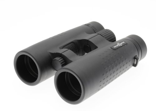 Jumelles 10x42 étanches Kepler pour porteurs de lunettes fini la fatigue visuelle