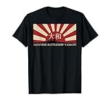 Diseño para aficionados a la marina japonesa de la Segunda Guerra Mundial y fanáticos de los juegos de guerra de buques de guerra históricos, jugadores de videojuegos de batallas navales y personas que aman modelos de barcos y barcos de guerra antiguos de