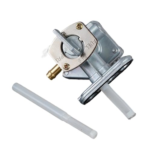 Robinet de carburant pour moto Yamaha XJ600 XJ750 et FJ600