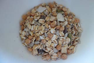 Tj'S Trader Joe'S Muesli Gluten Free 16 Oz  thumb #1