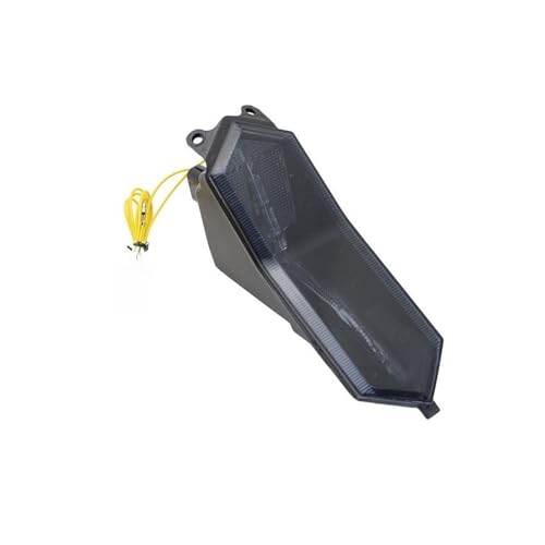 Feu arrière moto LED YZF R1 R6 R7 pour remplacer clignotants d'origine