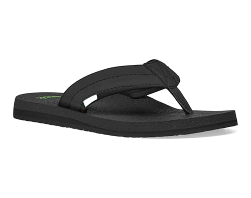 Sanuk Beer Cozy 2 Flip Flops