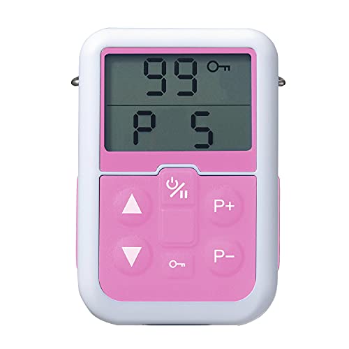 Beckenbodentrainer axion für Männer, EMS & Analsonde