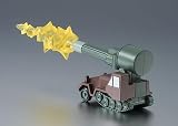 TAMASHII NATIONS - Mobile Suit Gundam - MSM-03 GOGG ver. A.N.I.M.E., Bandai Spirits The Robot Spirits Figure - 6