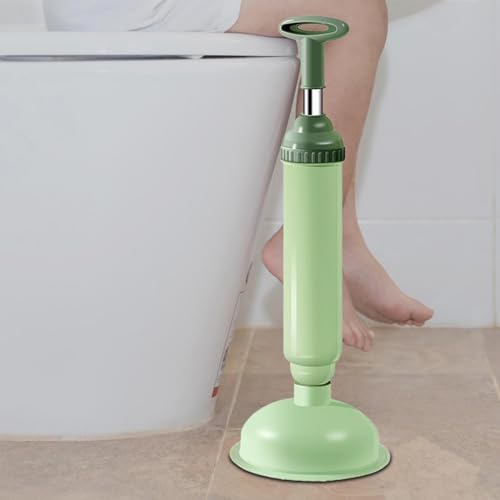 F Fityle Toiletplunjer Rioolbaggertoebehoren WC-pijpleidingpomp Rekbaar baggerapparaat voor wastafel Afvoerputje Verstopt toiletbad - Image 6