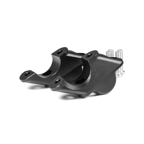 Collier de serrage de guidon R1200R rehausseur ergonomique anti fatigue