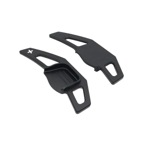 Compatible With Kia For Forte For Cadenza For Ceed JD Pro GT SW For K3 For Cerato YD Hatchback �Ԃ̃X�e�A�����O�z�C�[���X�e�b�J�[�V�t�^�[�p�h�� �p�h���V�t�g �G