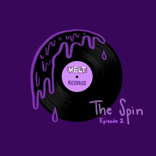 Episode 2: Rhys Langston on The Prodigy, '90s Alternative Rock and Spoken Word turned Hip-Hop