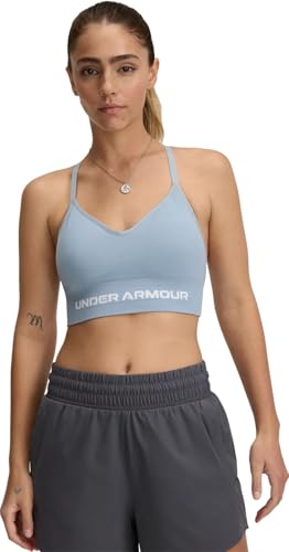 Image of Under Armour Vanish Seamless Low Impact Sports Bra