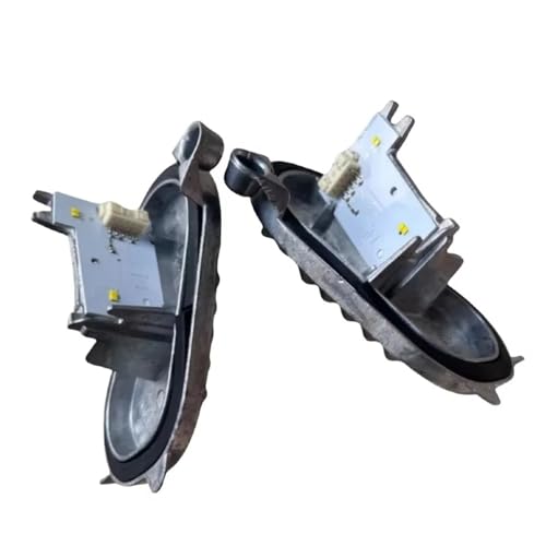 Módulos DRL amarillas premium para faros adaptativos LCI M3 M4 F32 440i