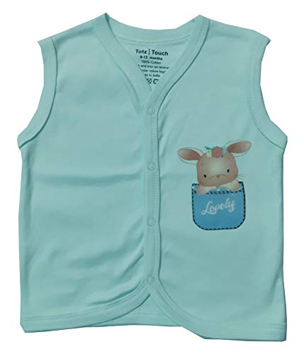 Image of TotzTouch Baby T Shirt | Jabla| Jhabla Cotton Cute Printed Tee Shirt Combo Pack
