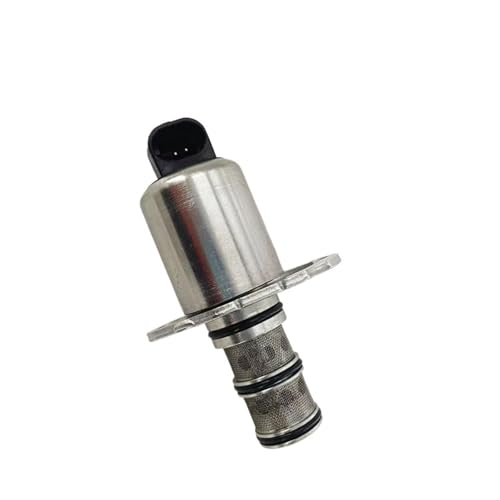 Électrovanne AT310584 pour résoudre les pertes de pression de levage - 6
