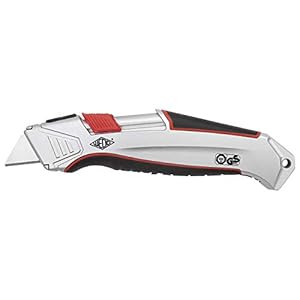 Wedo 78 825 ALU Safety Cutter