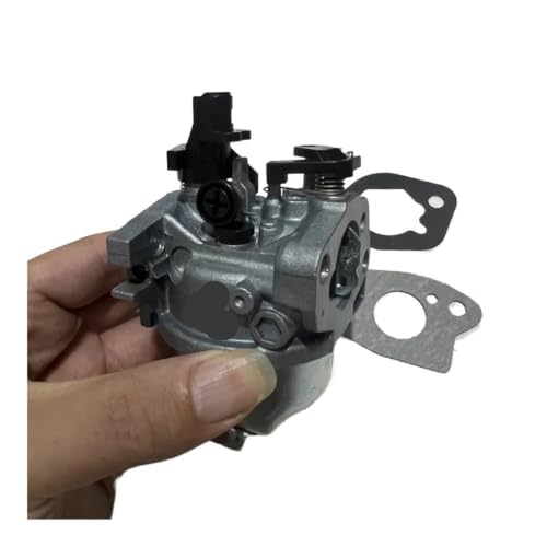 Carburador para cortacésped OHV 173cc ideal para cuidar tu jardín 5