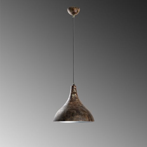 Lámpara de techo moderna Opviq para crear un comedor acogedor y elegante con luz E27 7