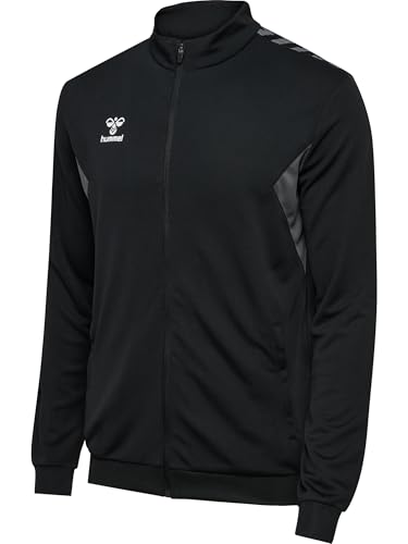 hummel Authentic PL Trainingsjacke schwarz, L Herren