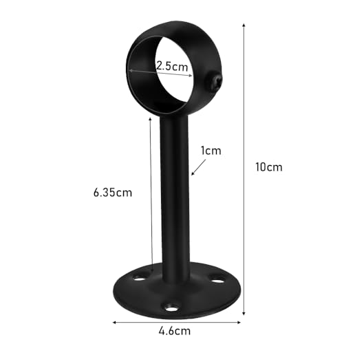 Recopilación y reviews de Cortineros de techo Top cinco. 23 Imagen adicional
