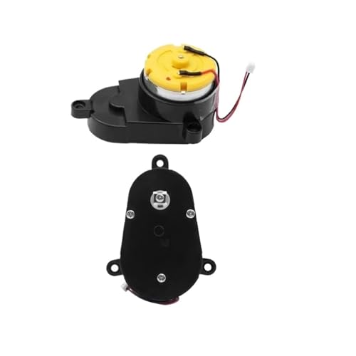 1 Motore, Compatibile Con Eufy, 11S 11S Plus 11S MAX Robot Aspirapolvere Parte 6 * 4cm Modulo Motore Aspirapolvere