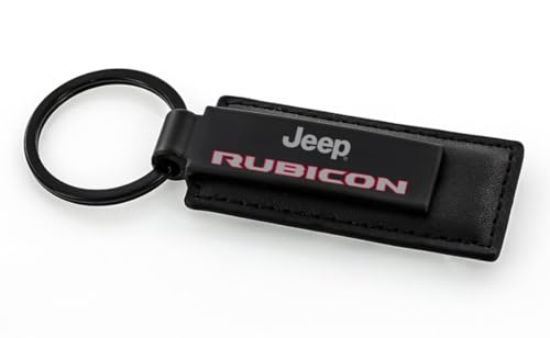 Image of Jeep Rubicon Key Chain