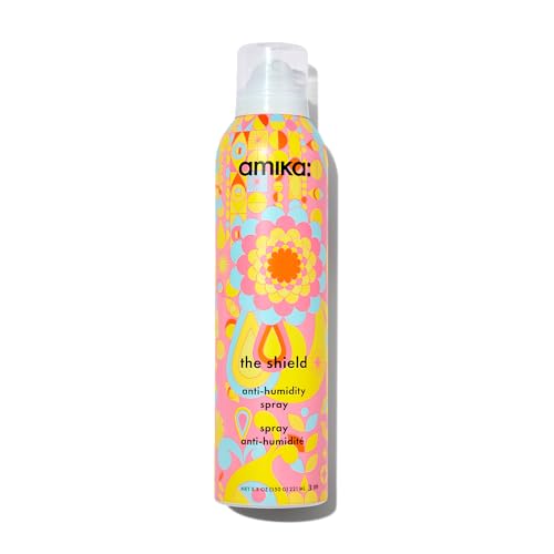 amika the shield anti-humidity spray