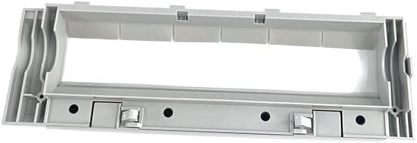 Main Brush Cover Accessories,Compatible for Dreame, Bot D10S D10s Pro Robot Vacuum Cleaner Parts