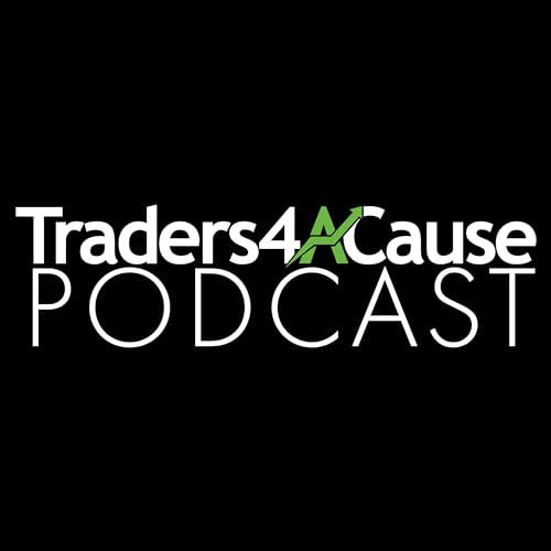 Traders4ACause Podcast #11 - Ricky Analog Podcast Por  arte de portada