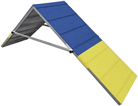 Galican AGJ02 - Empalizada Junior de Agility