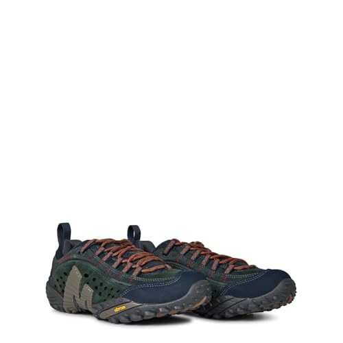 Image of Merrell Men's Intercept Fashion Sneaker