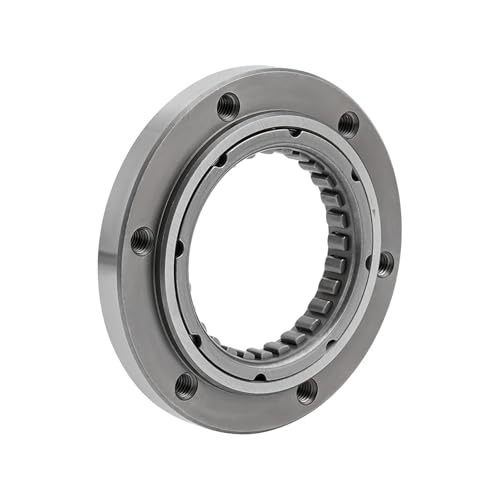 Roulement d'embrayage pour démarreur XT600 - Remplacement durable qualité origine