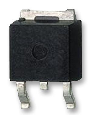 TRANS, NPN, 150 V, 1 A, 3,8 W, transistors à jonction bipolaire simple (BJT), Qté 5 | ZXTN4004KTC
