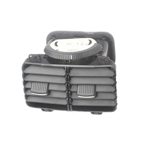 Rejilla de ventilación central para coche Jetta MK5 y Rabbit 1