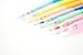 Pilot Color Eno Mechanical Pencil, 0.7mm, 8 Colors, Refillable, Smooth Writing, Lightweight