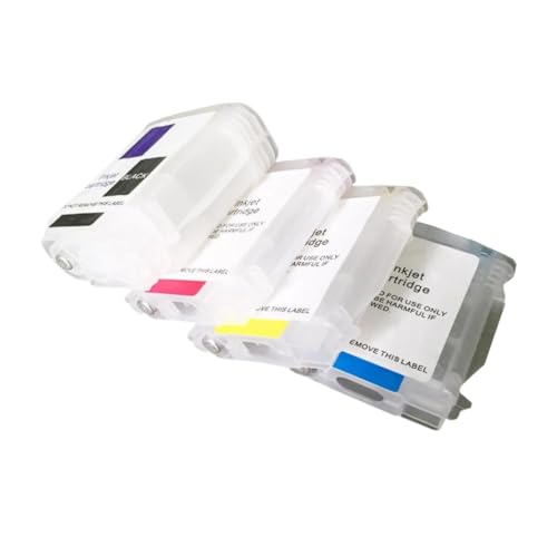 Cartouche d'encre 940XL pack couleur pour l'impression de vos rapports professionnels