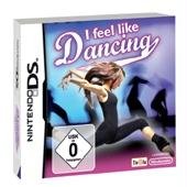 I feel like dancing - [DS]