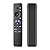 Voice Remote Replacement for Sony-TV-Remote Control, Compatible with Remote RMF-TX810U/800U RMF-TX910U/900U RMF-TX520U/500U RMF-TX310U/300U, Works with All for Sony-Bravia-Google Smart TVs