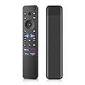 Voice Remote Replacement for Sony-TV-Remote Control, Compatible with Remote RMF-TX810U/800U RMF-TX910U/900U RMF-TX520U/500U RMF-TX310U/300U, Works with All for Sony-Bravia-Google Smart TVs