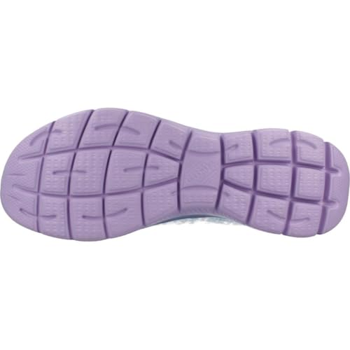 Image of Skechers Women's Summits Radiant Flow Sneaker
