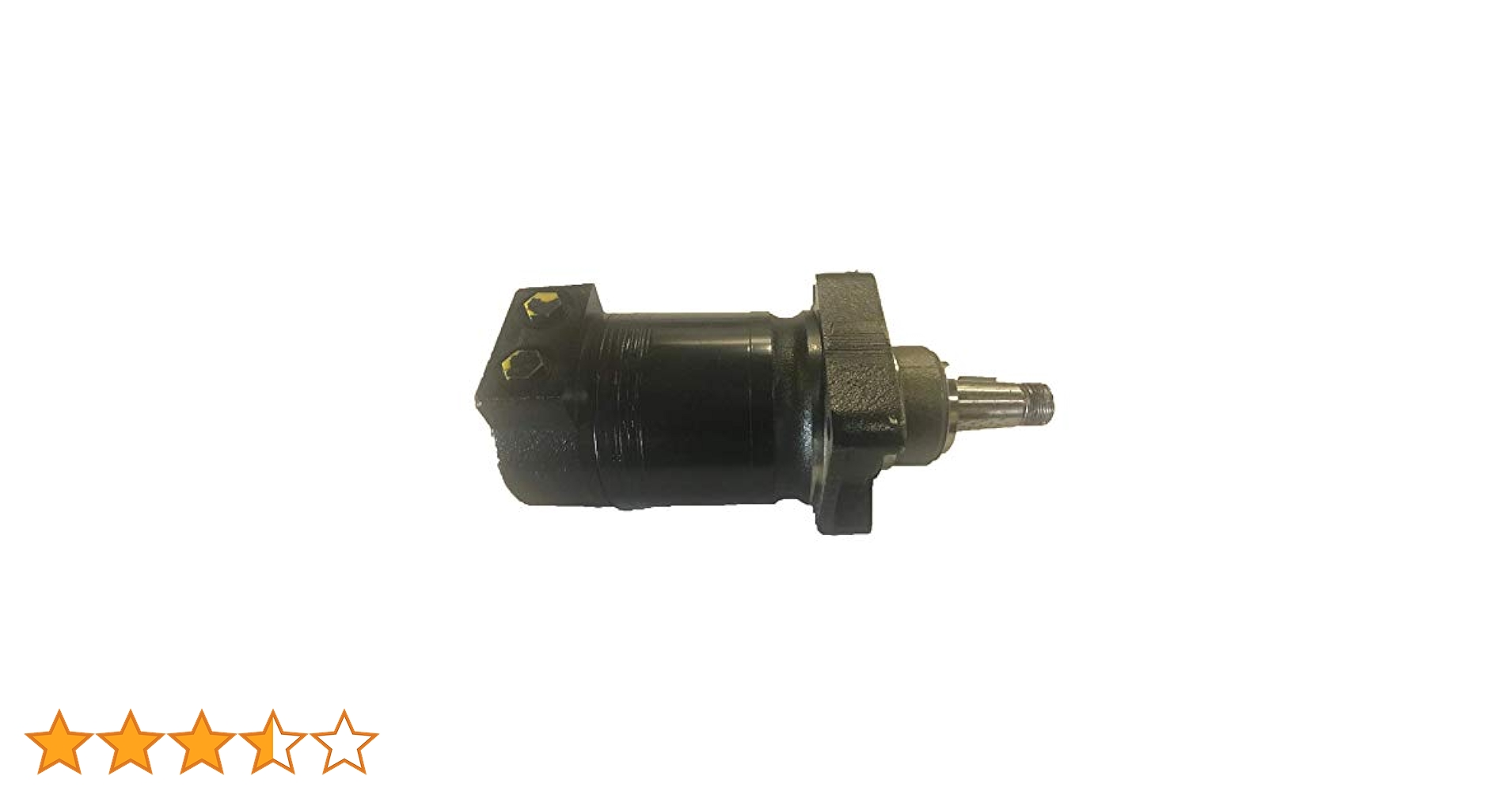 とうま Amazon.com: Toro Dingo hydraulic wheel motor part number 106